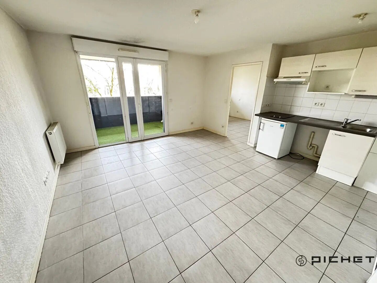 Appartement à vendre, 40m², Cenon