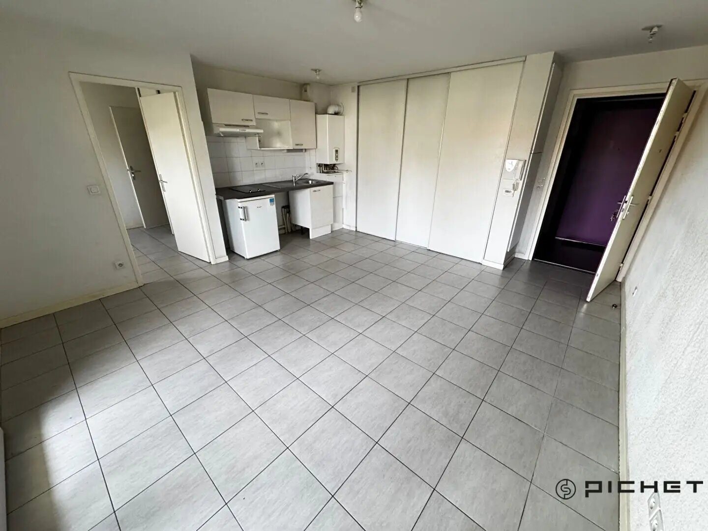 Appartement à vendre, 40m², Cenon