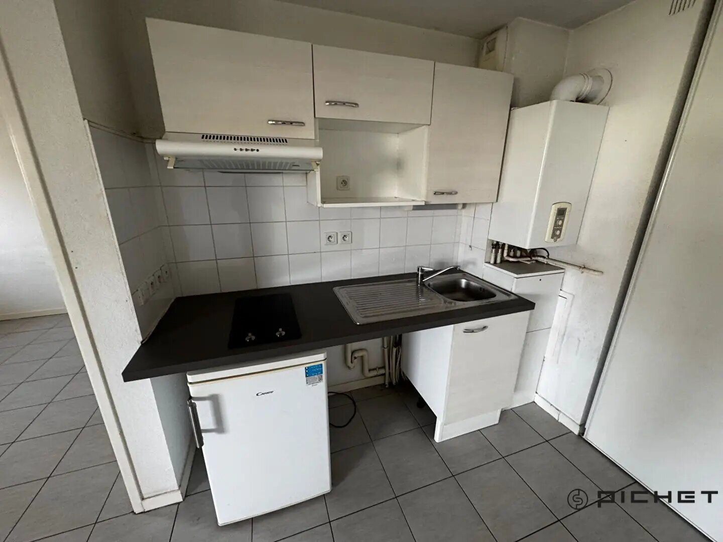 Appartement à vendre, 40m², Cenon