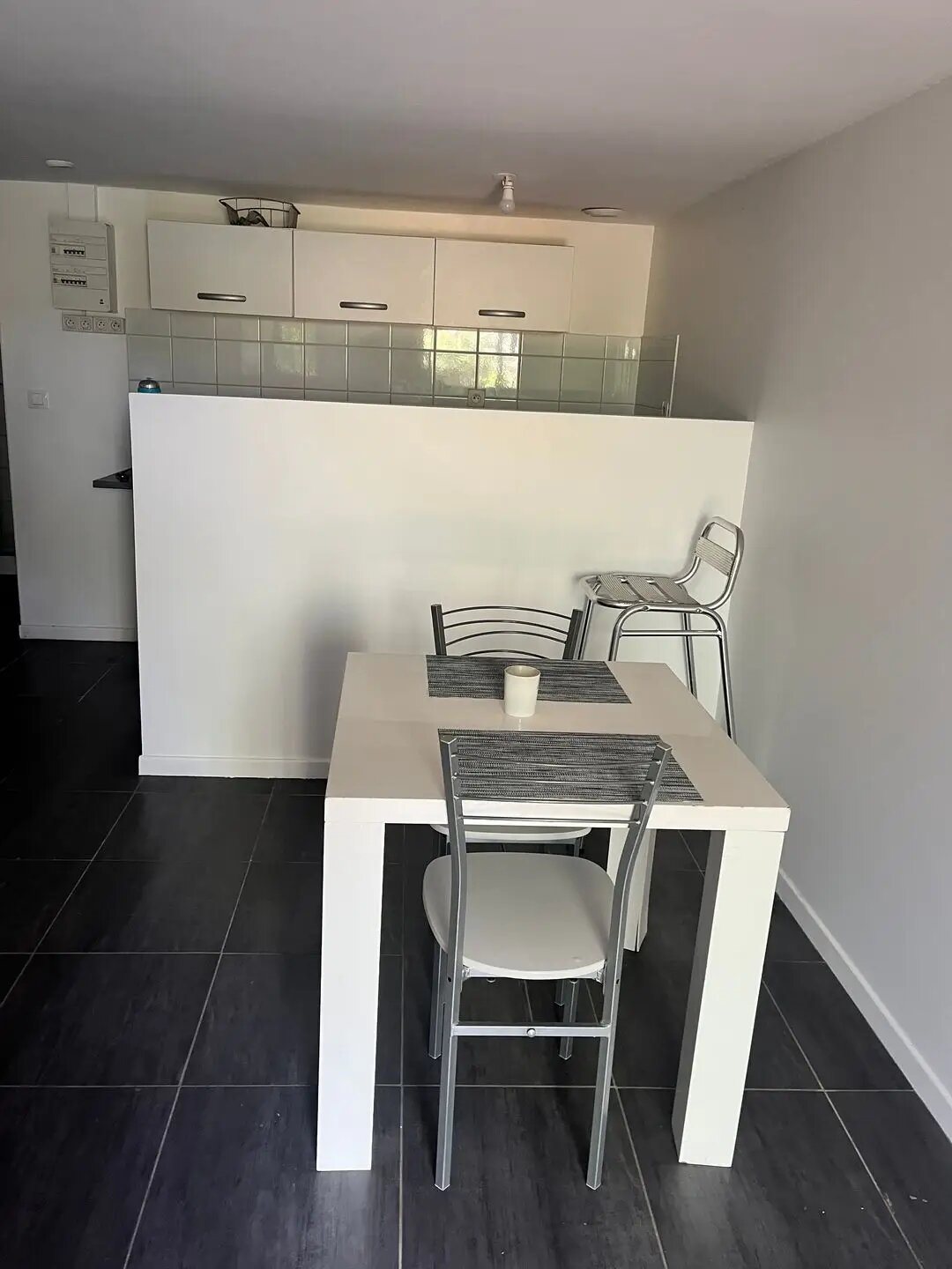 Appartement à louer, 20m², Bures-sur-Yvette