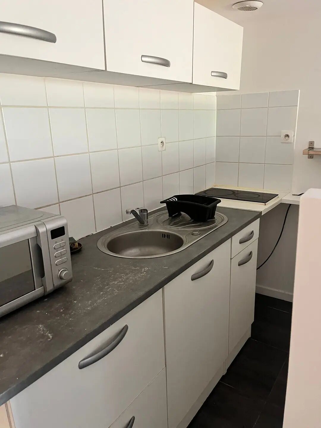 Appartement à louer, 20m², Bures-sur-Yvette