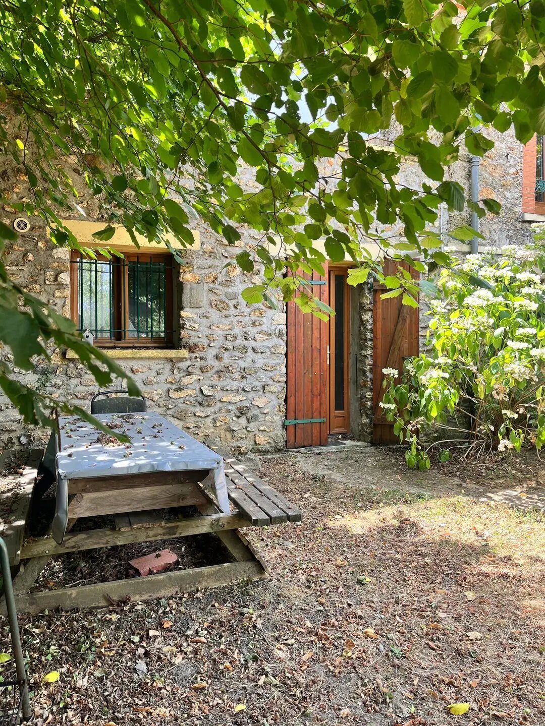 Appartement à louer, 20m², Bures-sur-Yvette