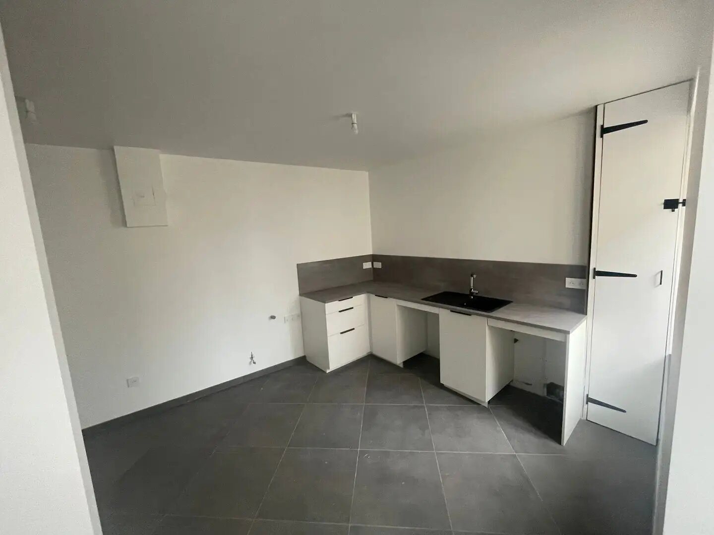 Maison à louer, 80m², Château-Gaillard
