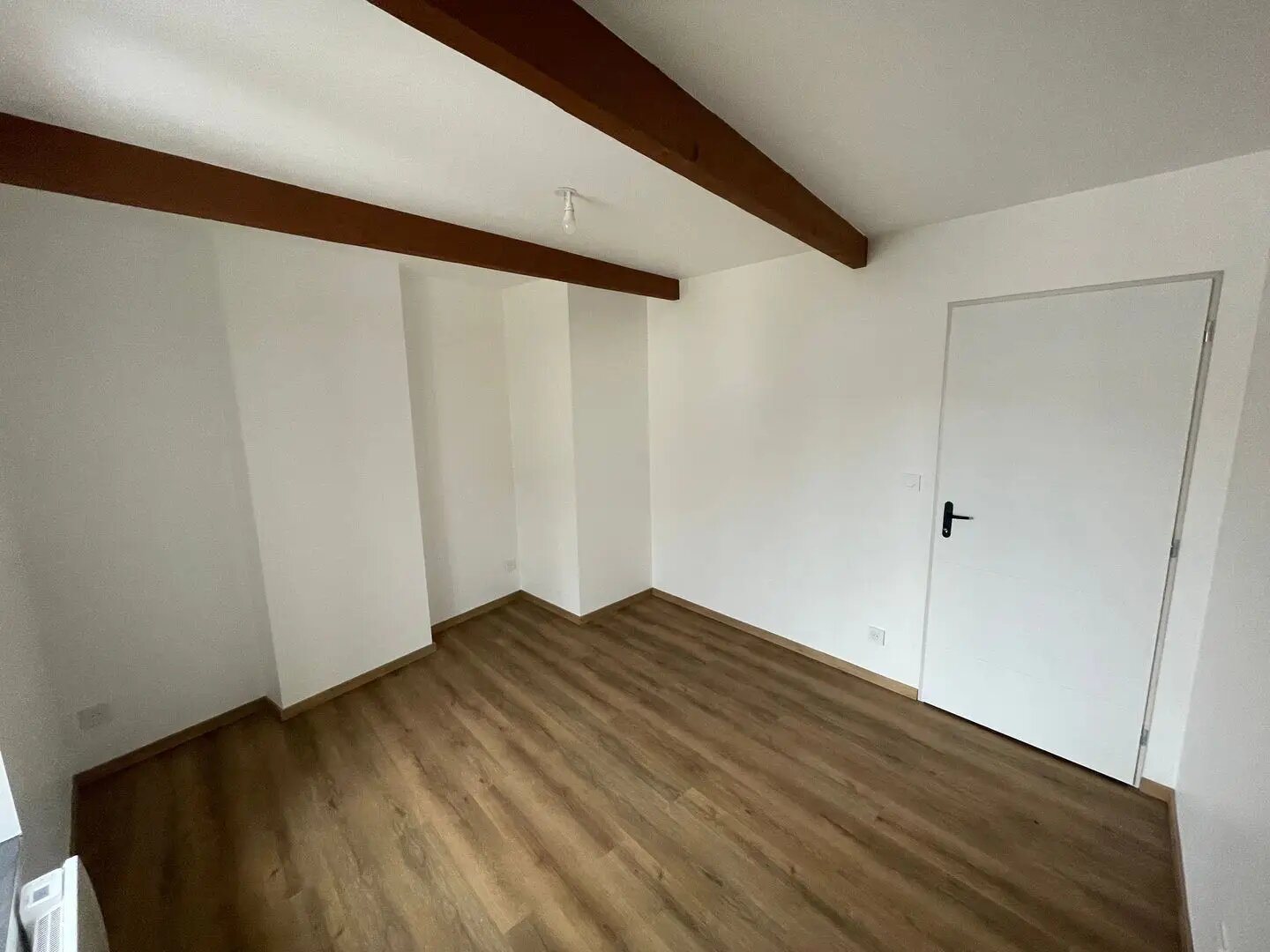 Maison à louer, 80m², Château-Gaillard