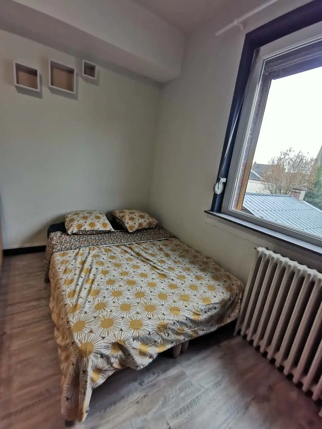 Appartement à louer, 29m², Cambrai