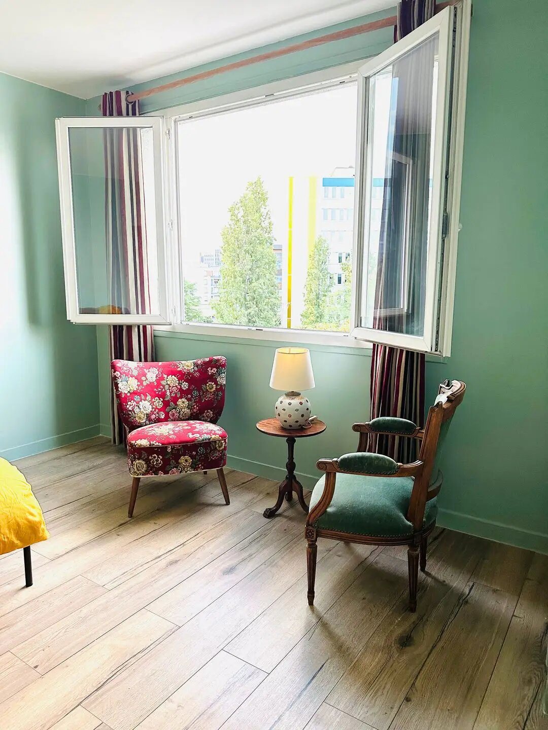 Appartement à louer, 27m², Arcueil