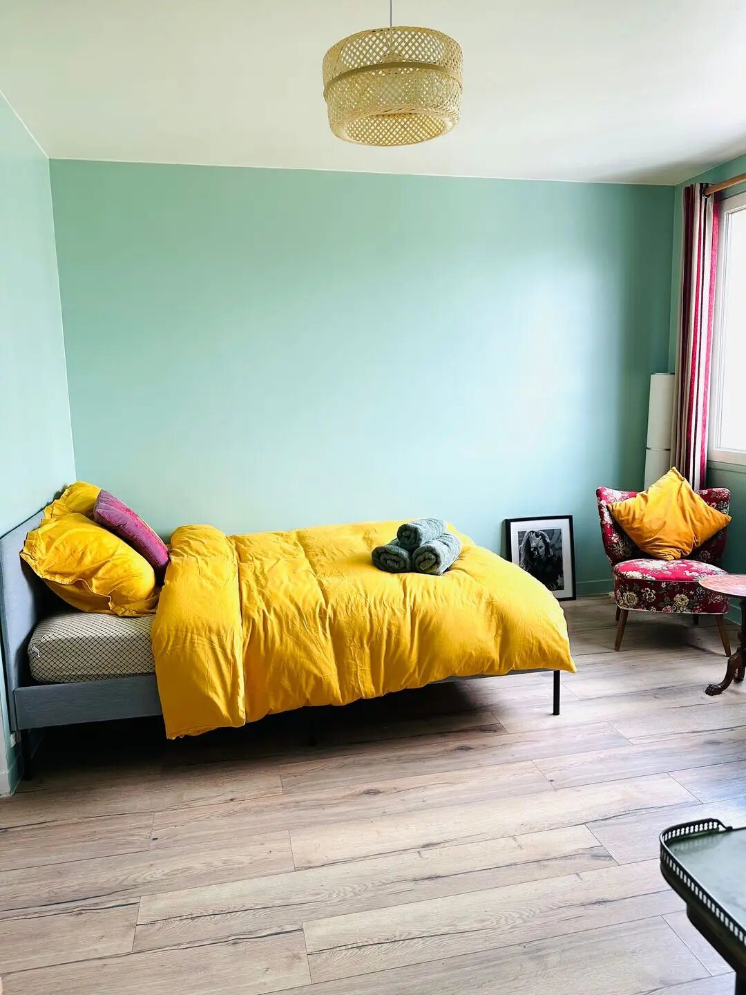 Appartement à louer, 27m², Arcueil