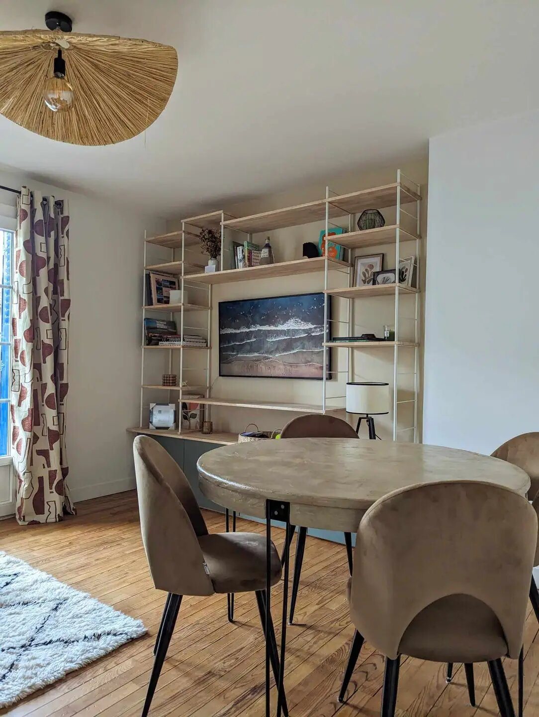 Appartement à louer, 55m², Toulouse