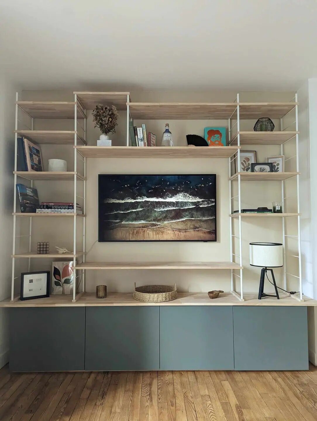 Appartement à louer, 55m², Toulouse
