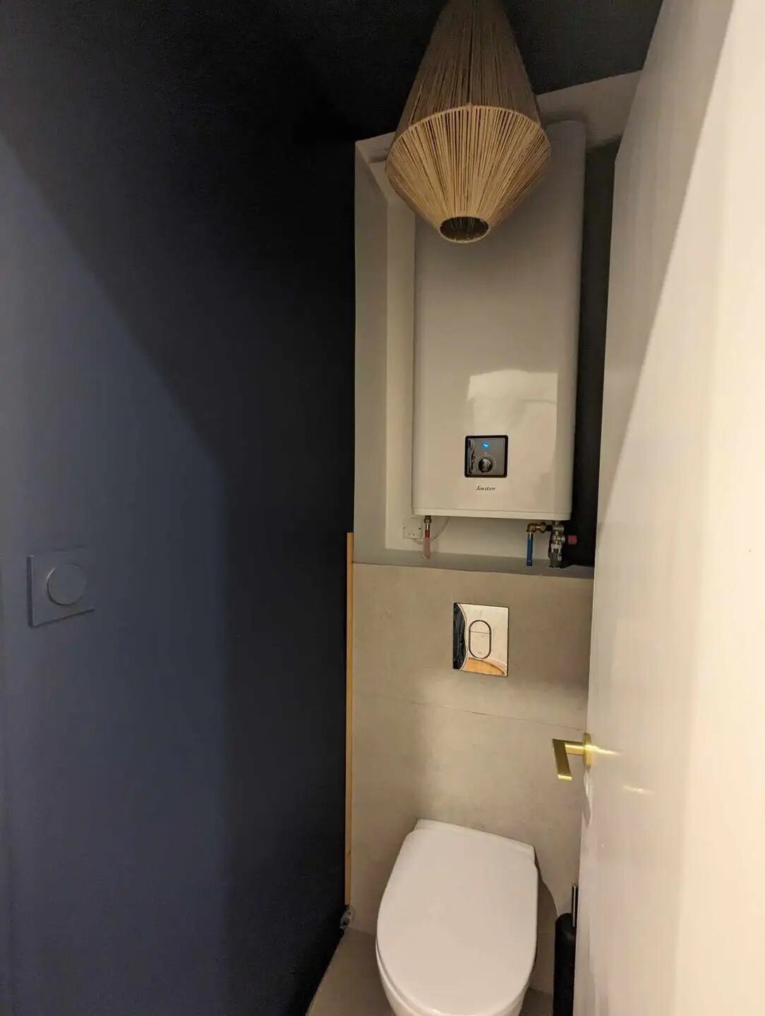 Appartement à louer, 55m², Toulouse