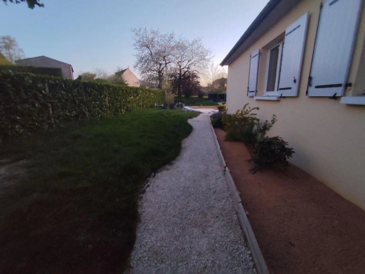 Maison à louer, 78m², Torcé-Viviers-en-Charnie