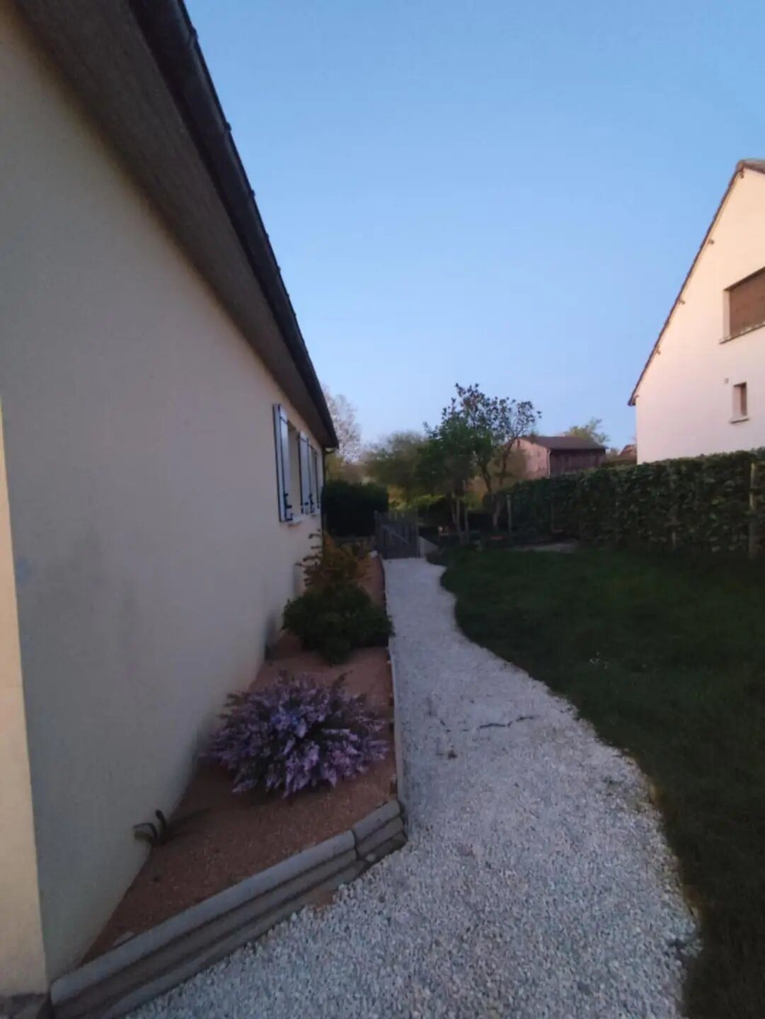 Maison à louer, 78m², Torcé-Viviers-en-Charnie