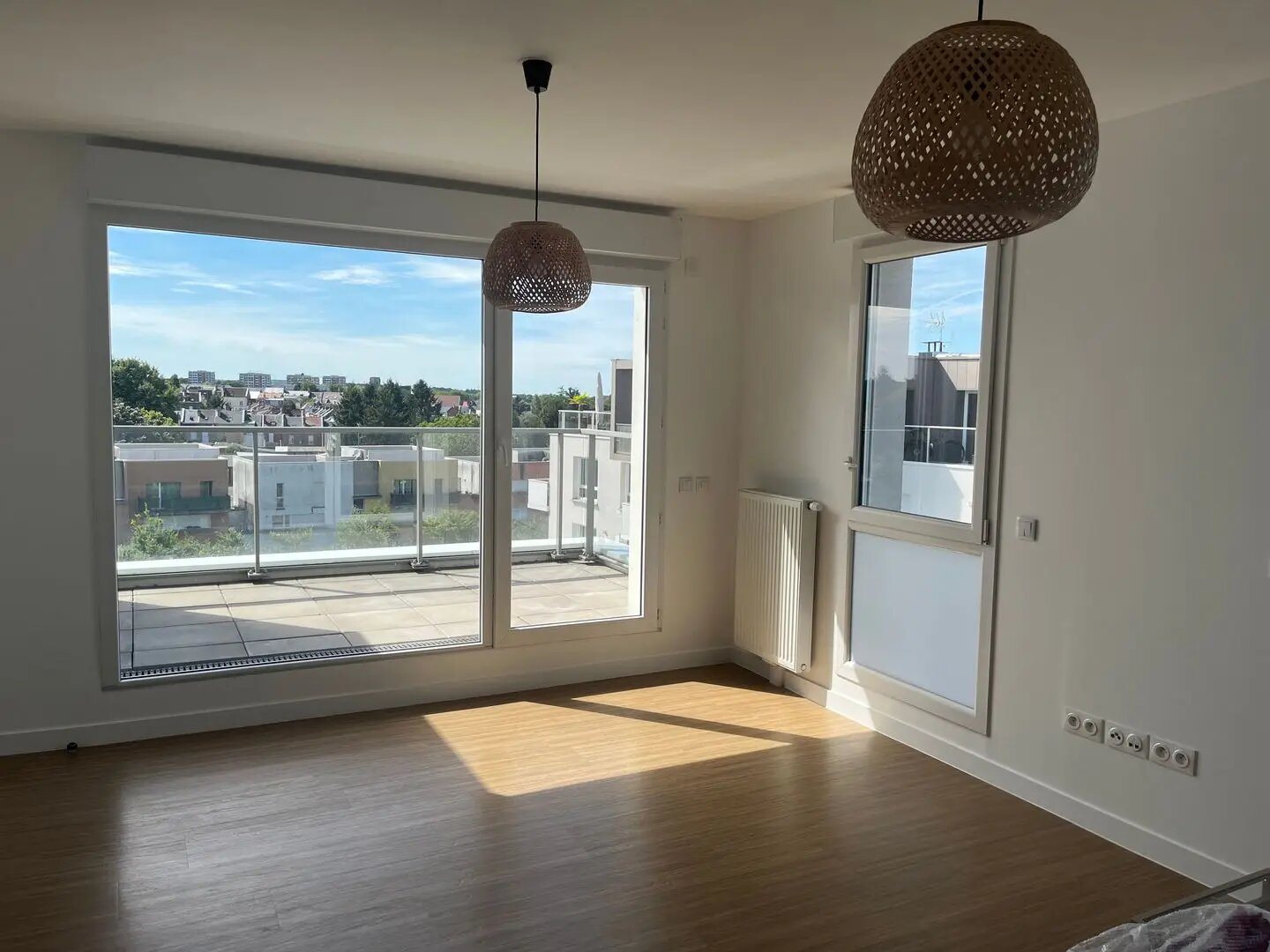 Appartement à louer, 611m², Amiens