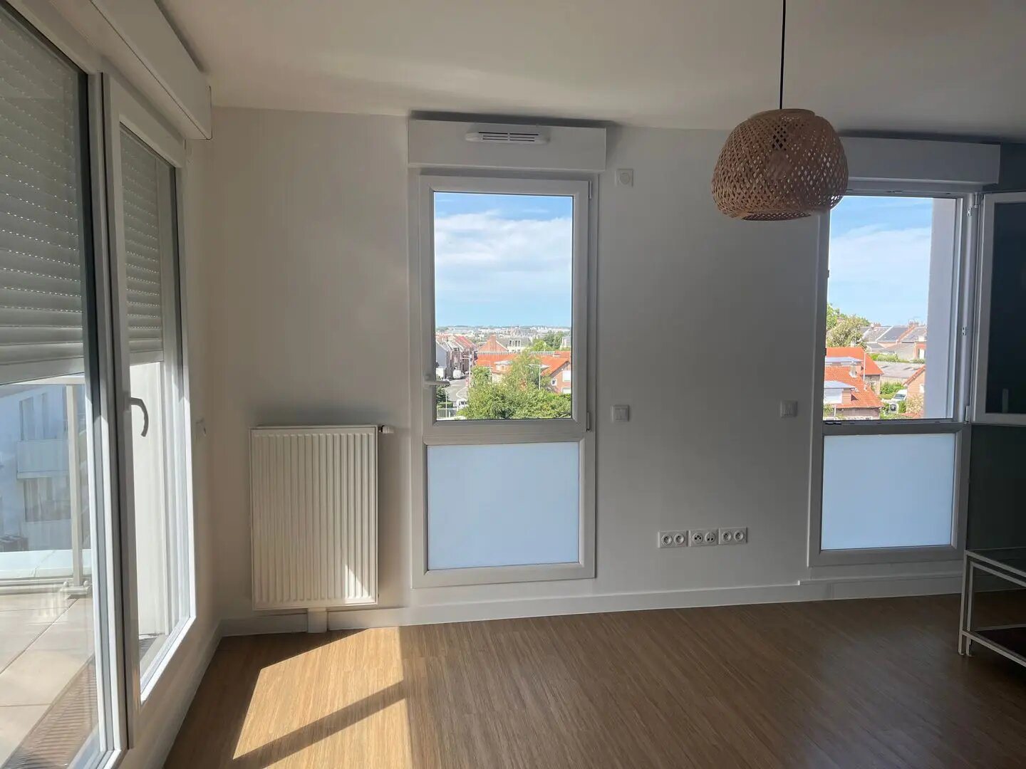 Appartement à louer, 611m², Amiens