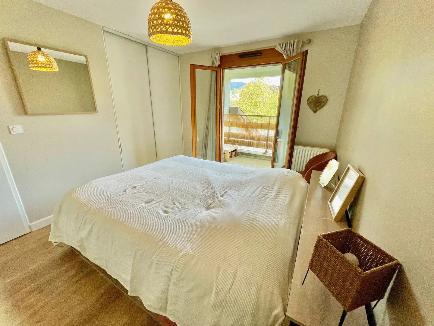 Appartement à vendre, 65m², Epagny