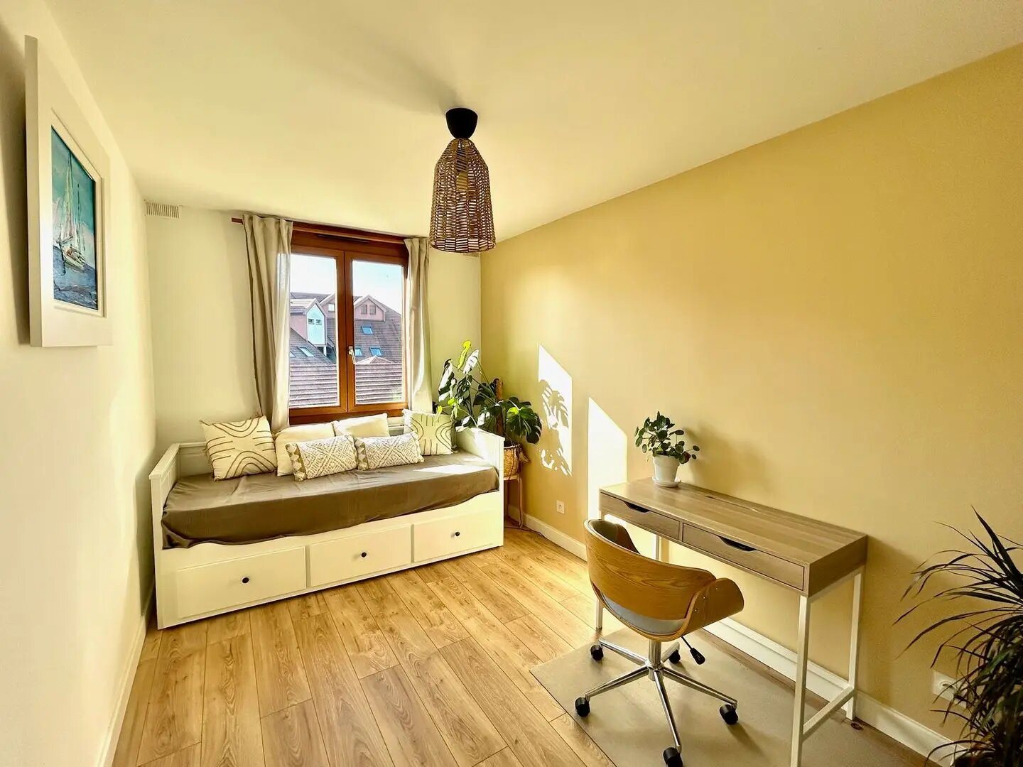 Appartement à vendre, 65m², Epagny