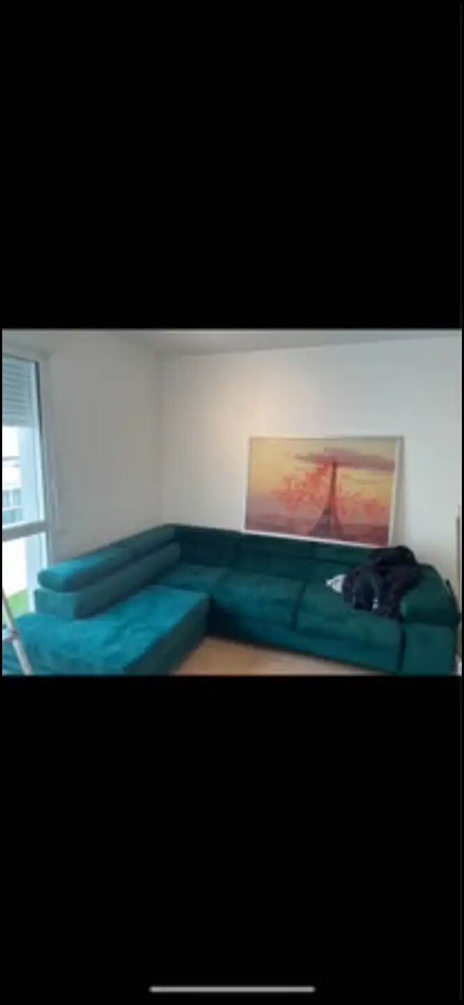 Appartement à louer, 30m², Groslay