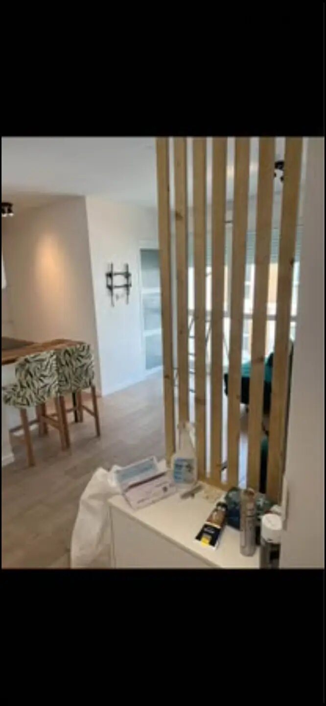 Appartement à louer, 30m², Groslay