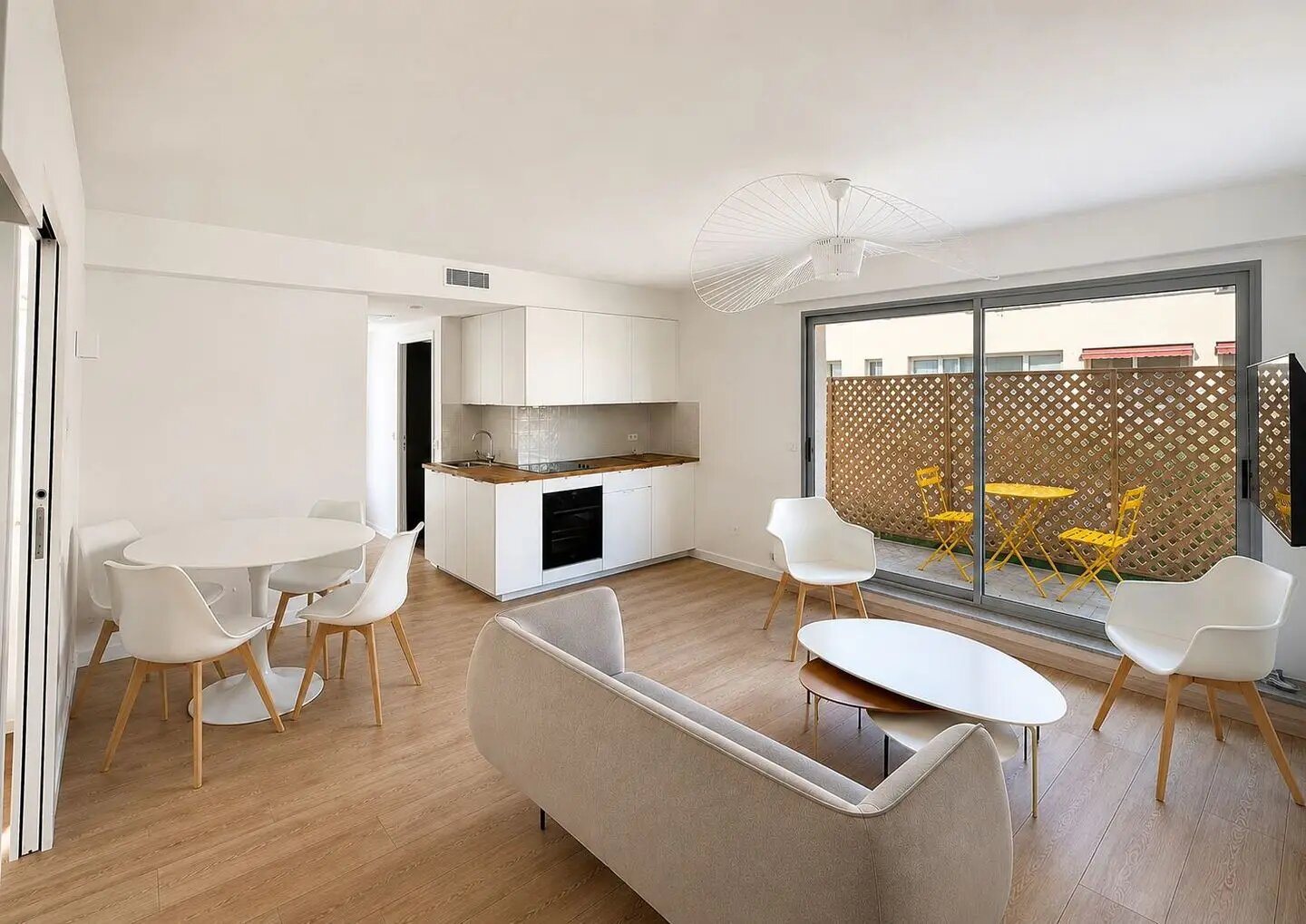 Appartement à louer, 39m², Neuilly-sur-Seine