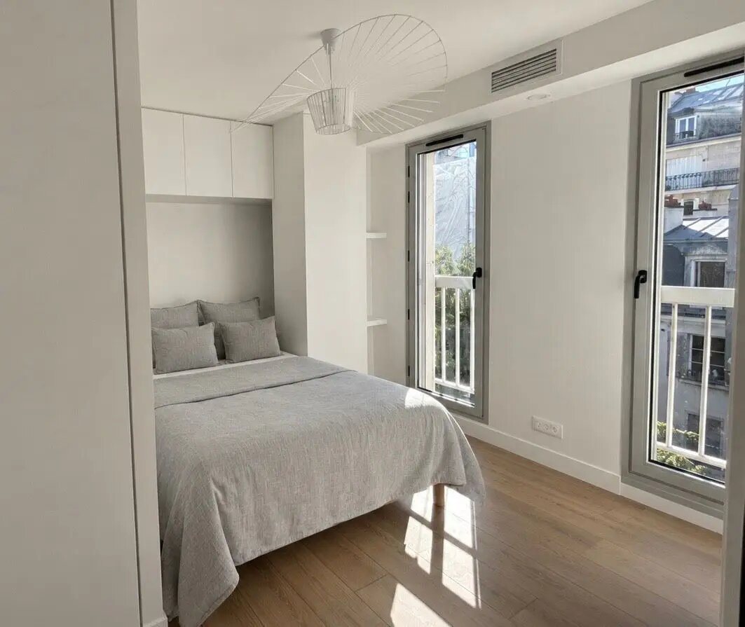 Appartement à louer, 39m², Neuilly-sur-Seine