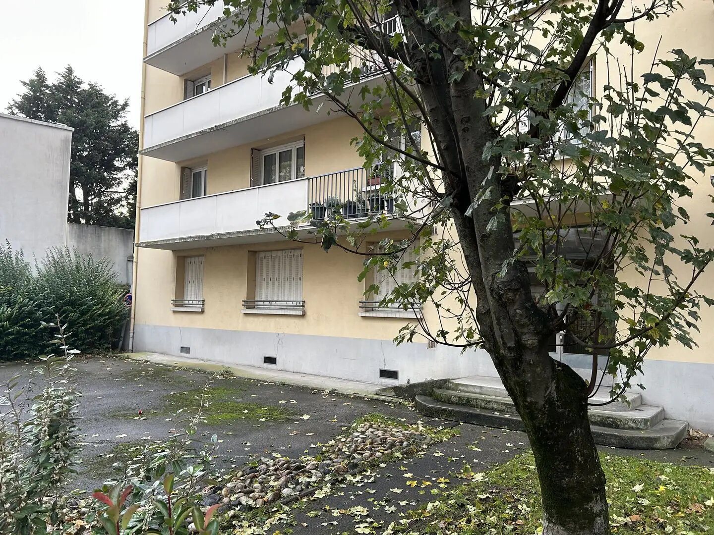 Appartement à vendre, 102m², Villeurbanne