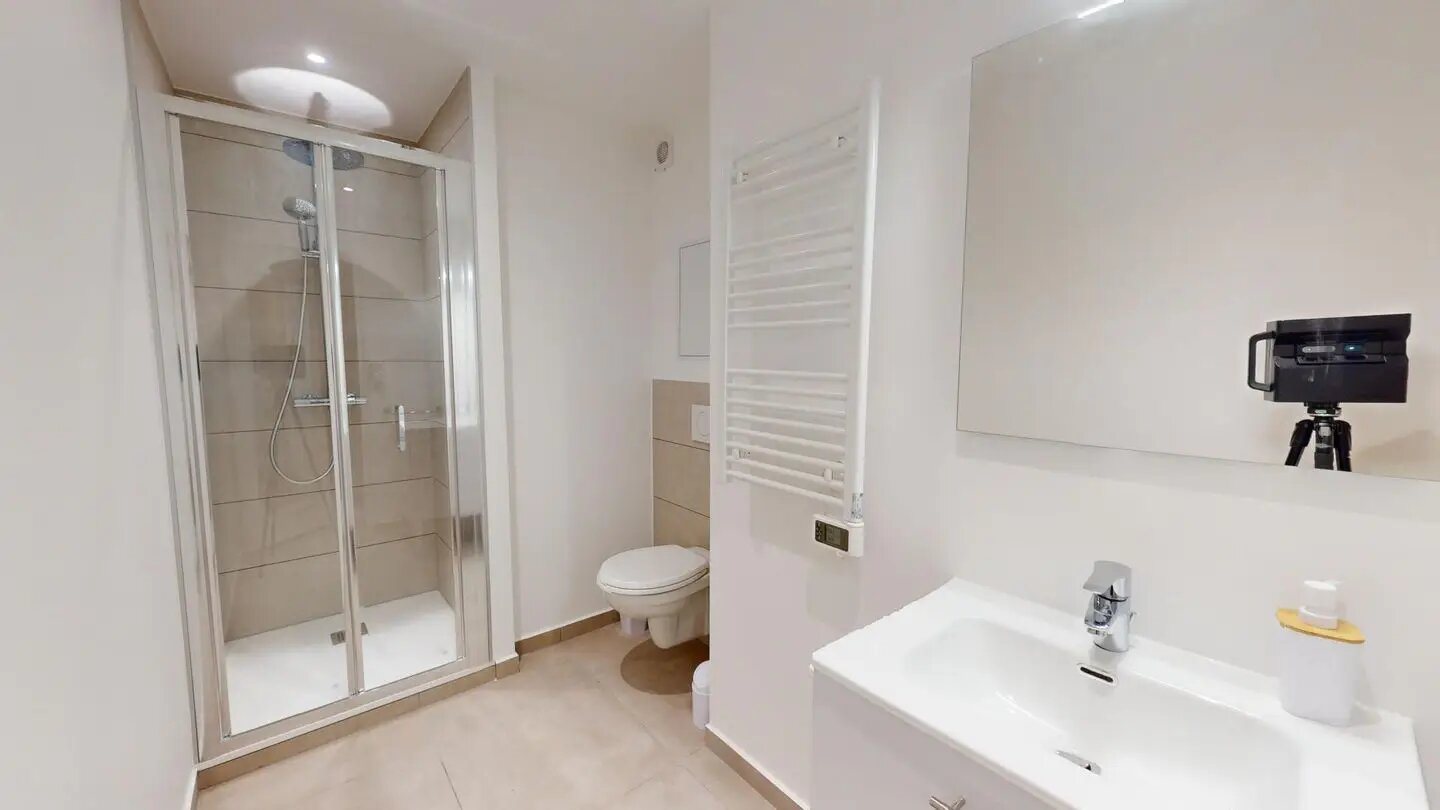Appartement à vendre, 102m², Villeurbanne
