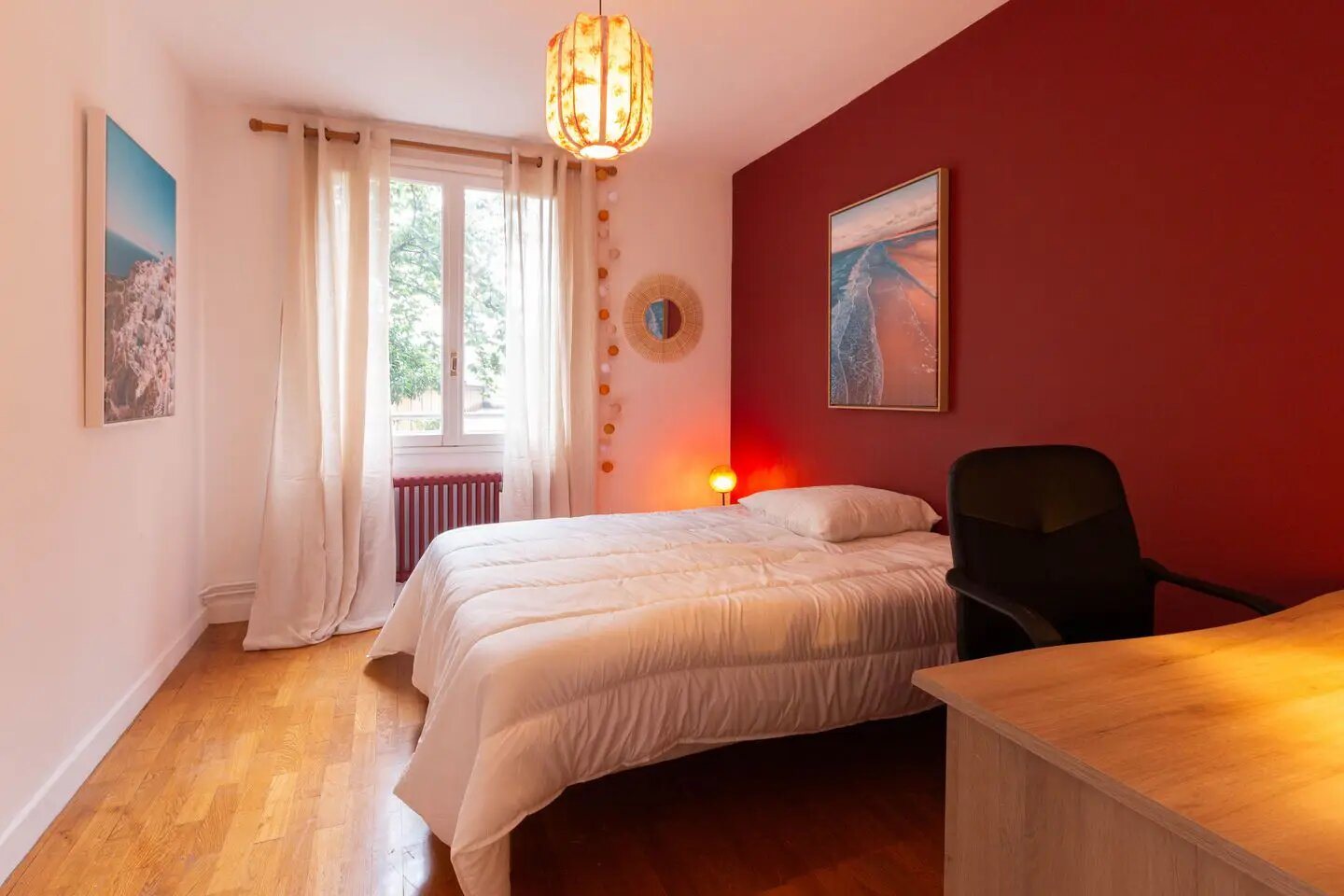 Appartement à vendre, 102m², Villeurbanne