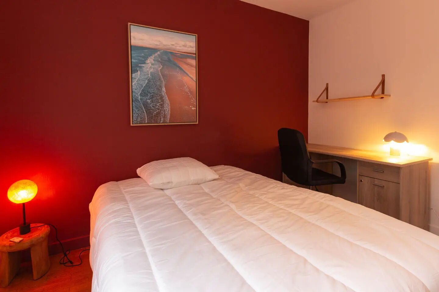 Appartement à vendre, 102m², Villeurbanne
