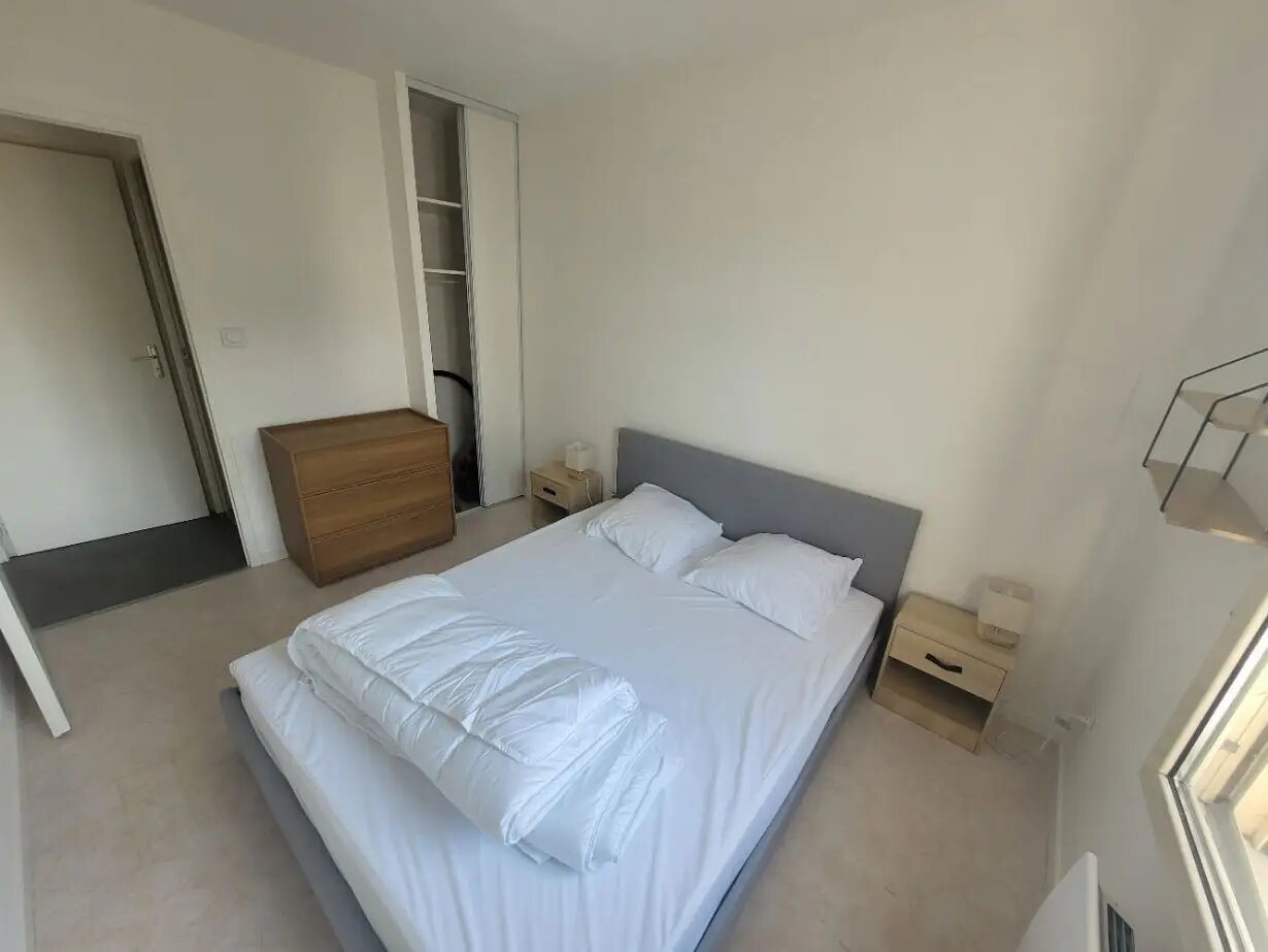 Appartement à louer, 33m², Niort