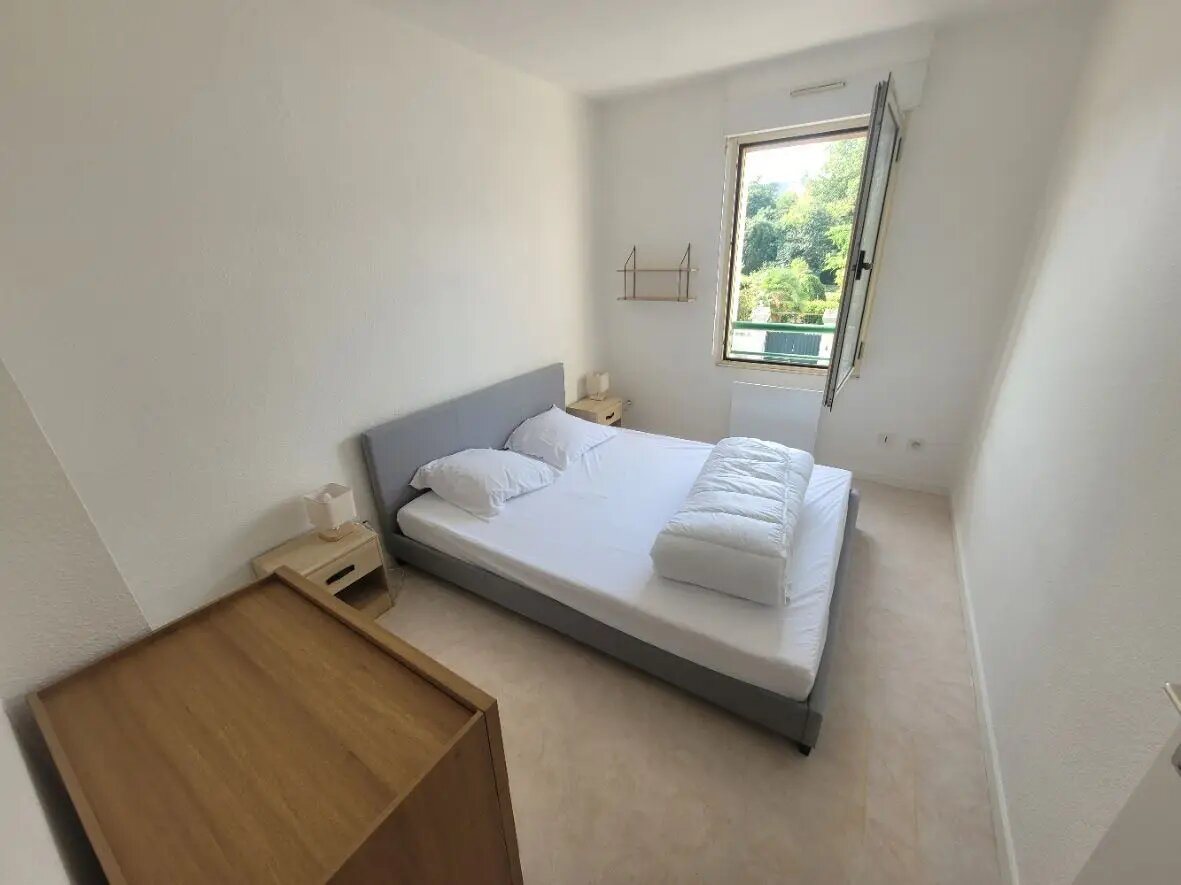 Appartement à louer, 33m², Niort
