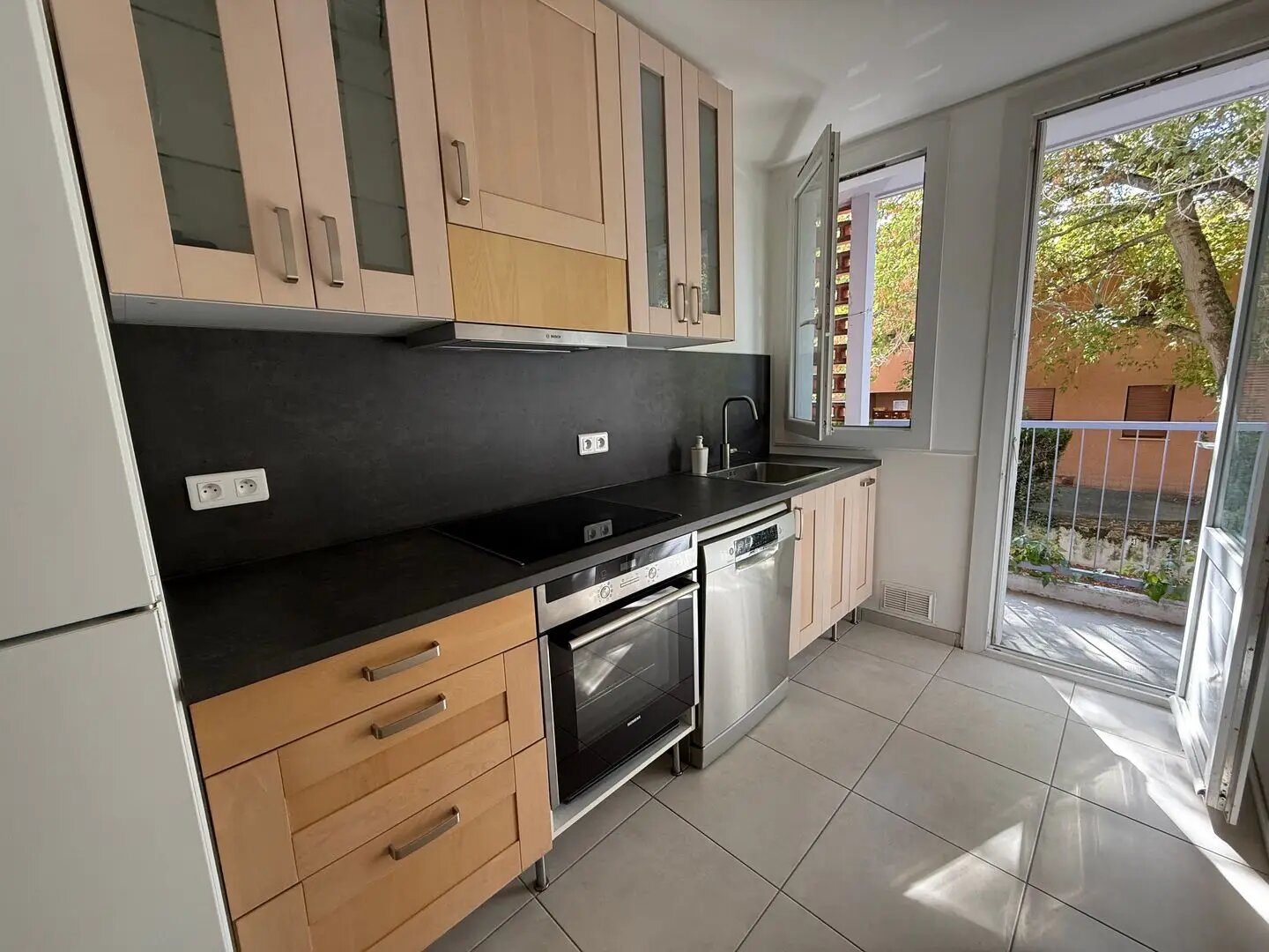 Appartement à louer, 52m², Ramonville-Saint-Agne