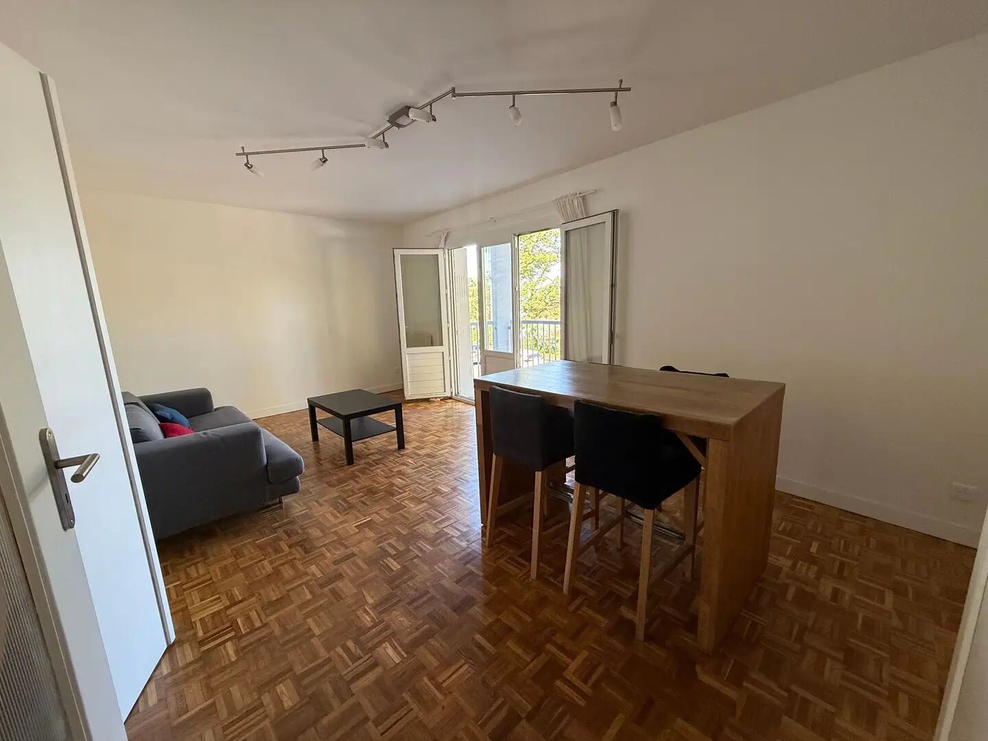 Appartement à louer, 52m², Ramonville-Saint-Agne