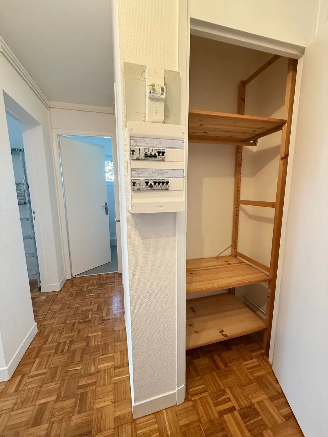 Appartement à louer, 52m², Ramonville-Saint-Agne