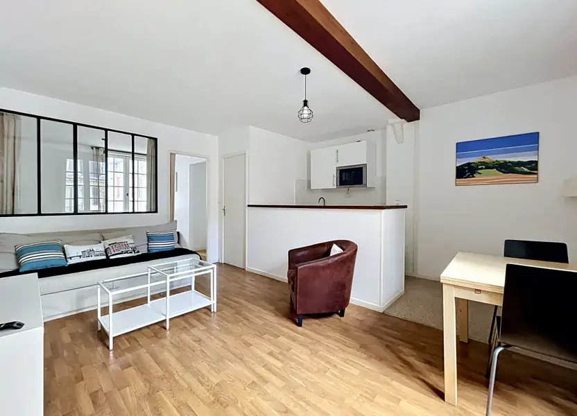 Appartement à louer, 39m², Bayonne