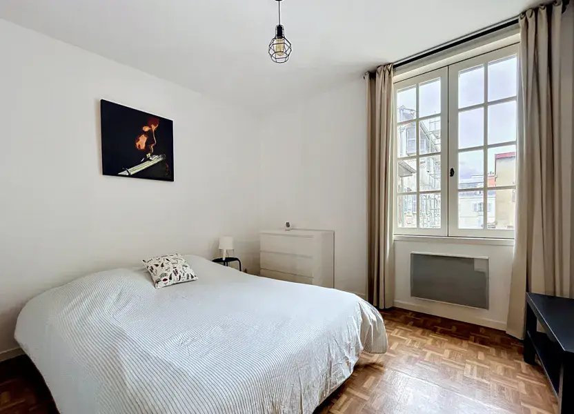Appartement à louer, 39m², Bayonne