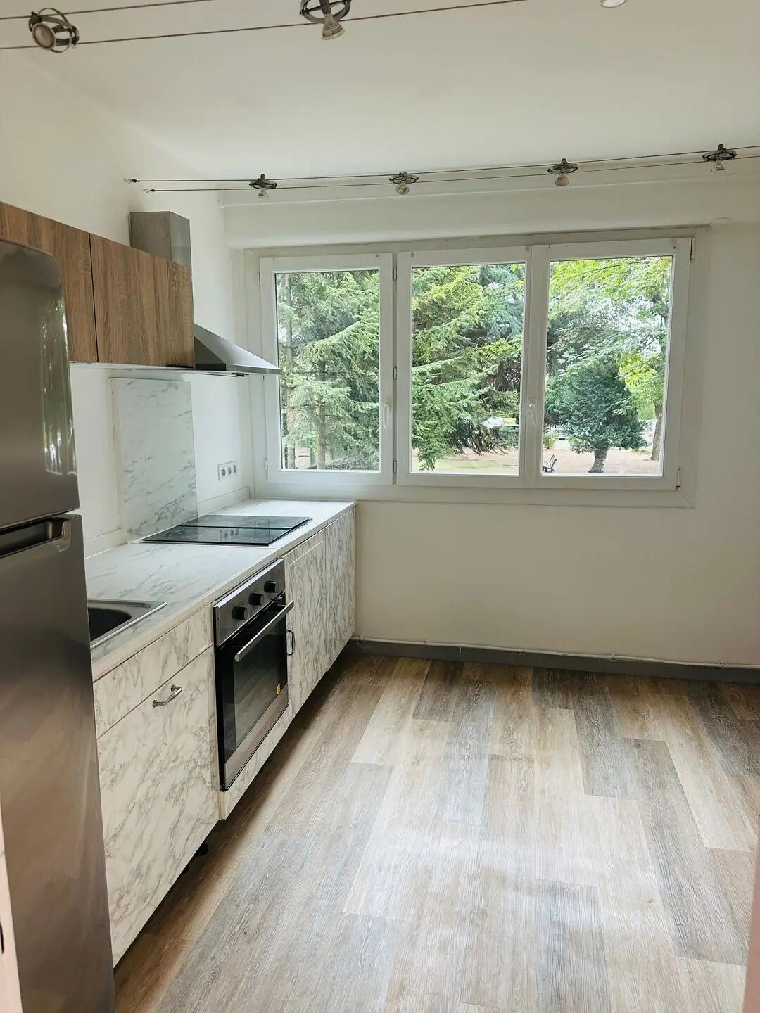 Appartement à louer, 55m², Arnouville