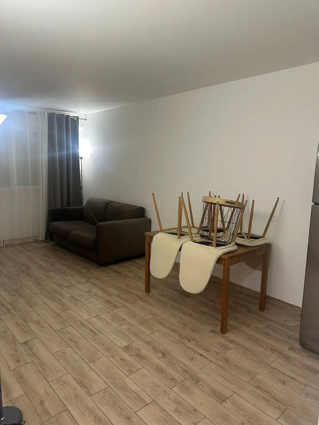 Appartement à louer, 55m², Arnouville