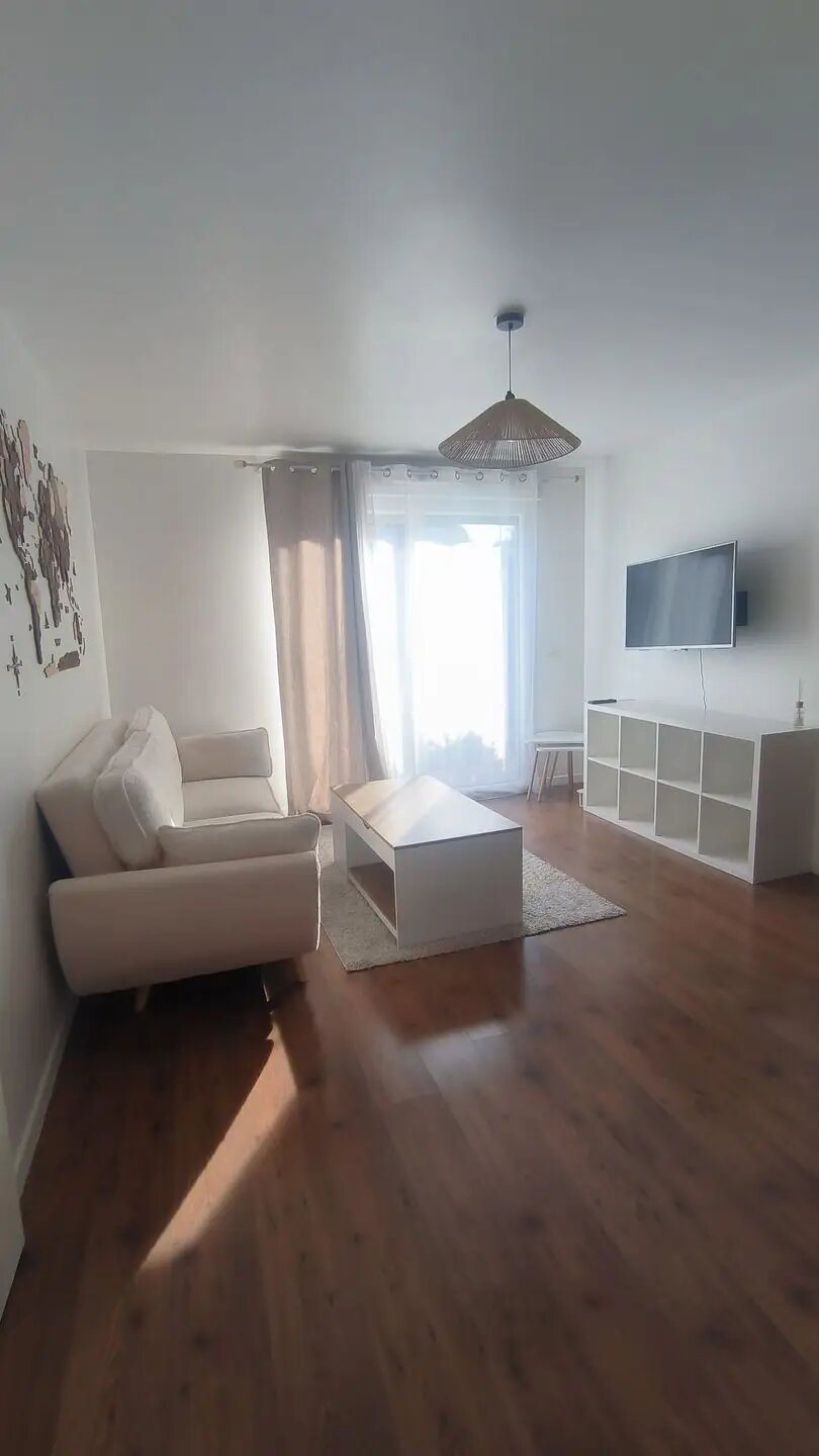 Appartement à louer, 42m², Frépillon