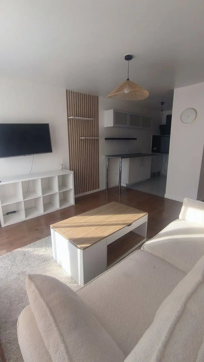Appartement à louer, 42m², Frépillon