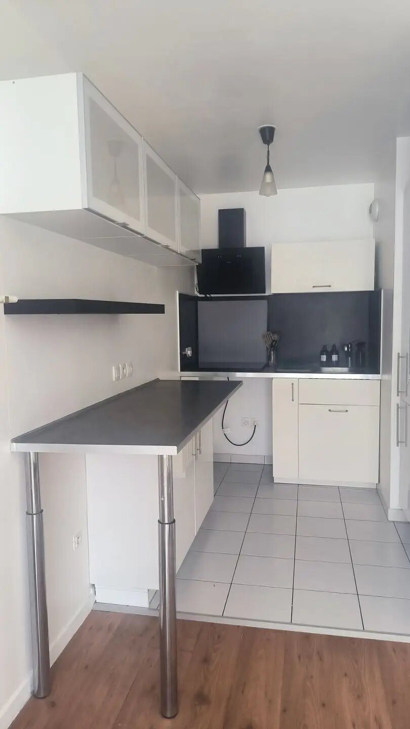 Appartement à louer, 42m², Frépillon