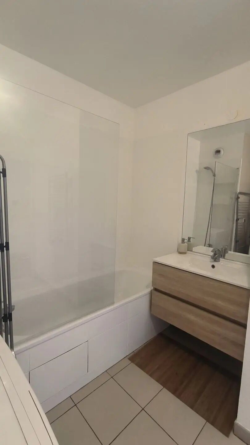 Appartement à louer, 42m², Frépillon