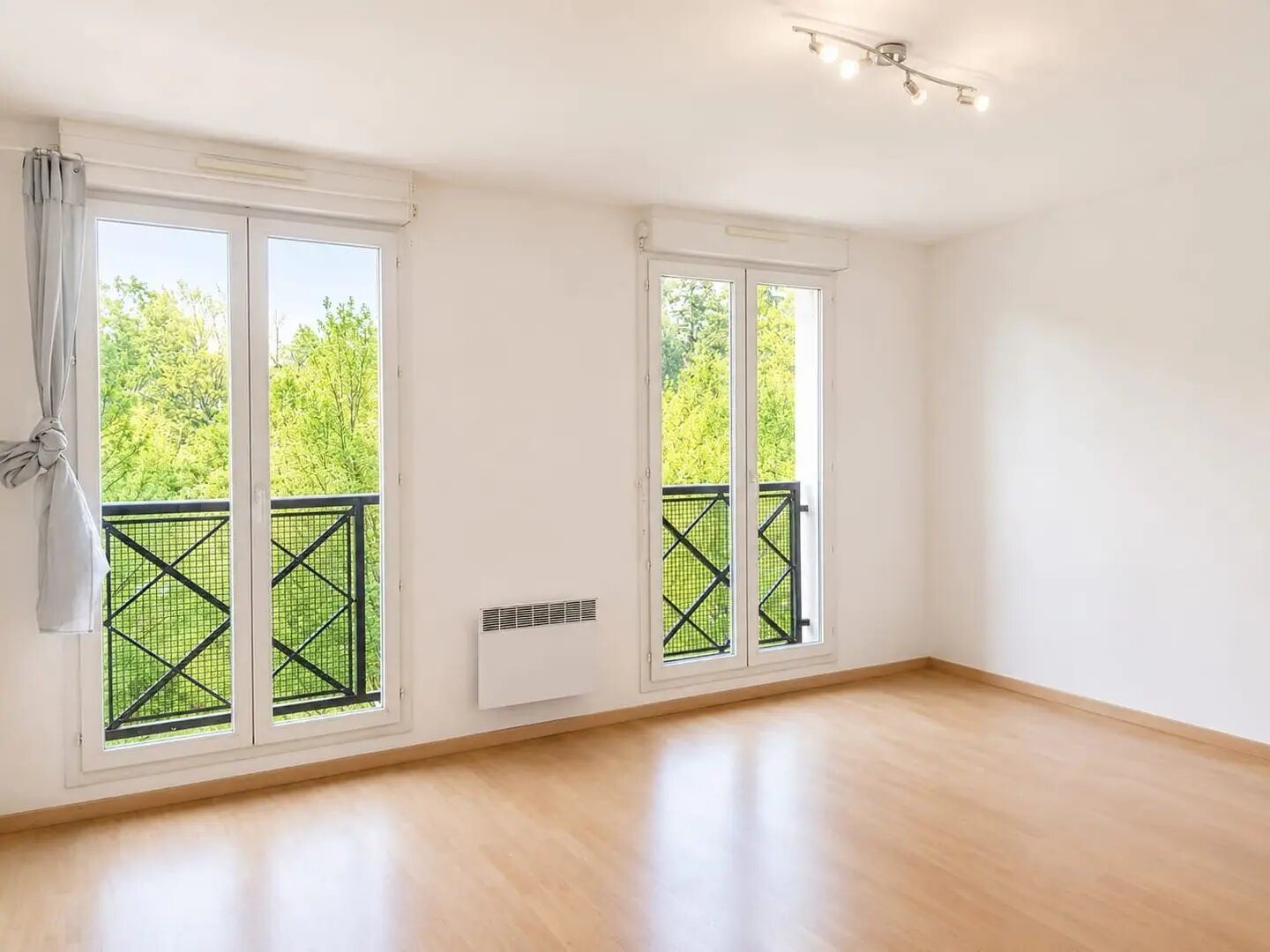 Appartement à vendre, 60m², Dammarie-les-Lys