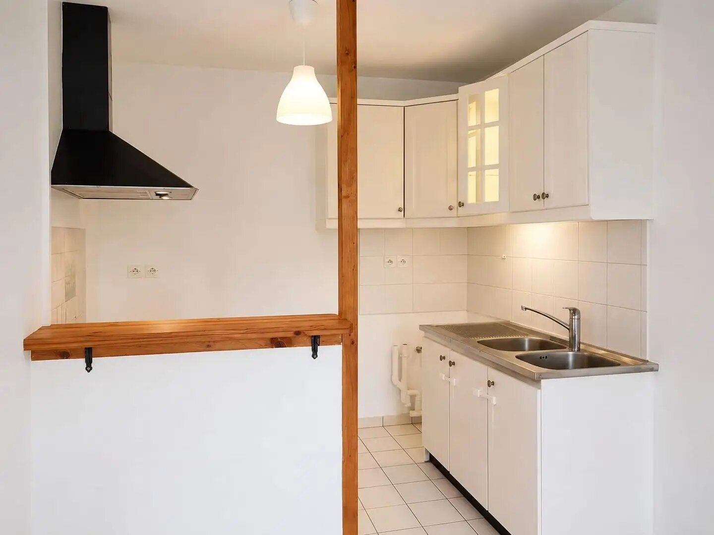 Appartement à vendre, 60m², Dammarie-les-Lys