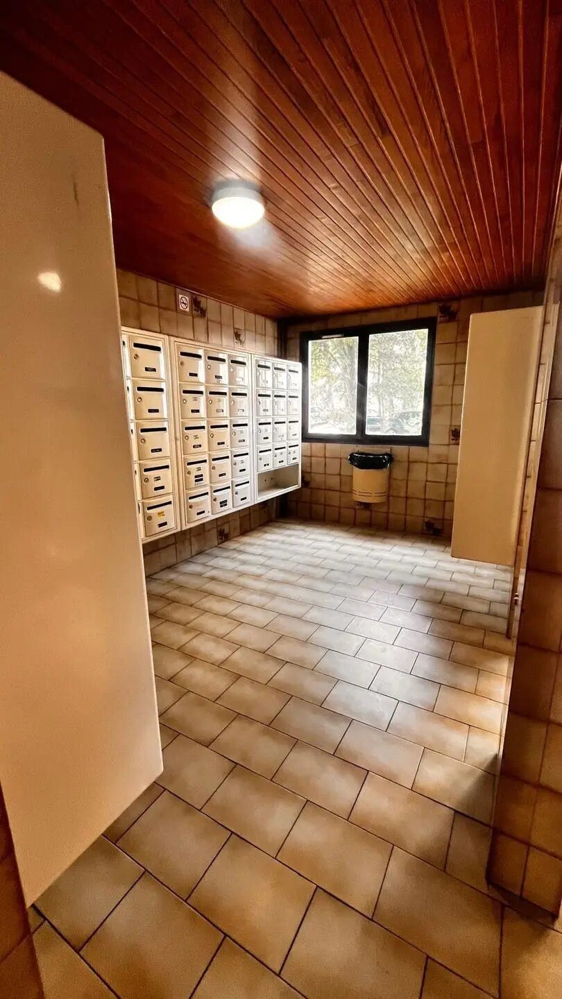 Appartement à vendre, 80m², Échirolles