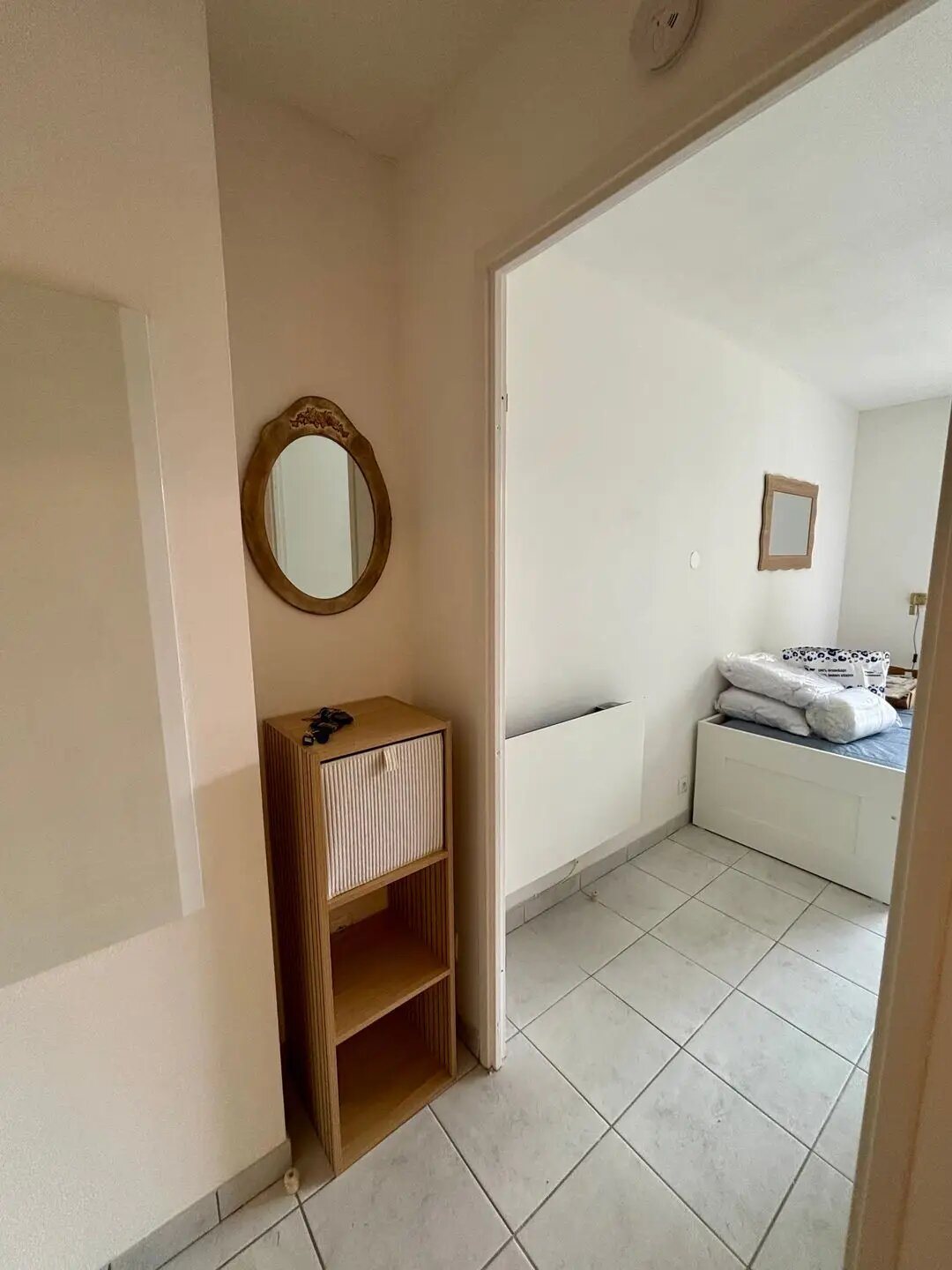 Appartement à louer, 19m², Achicourt