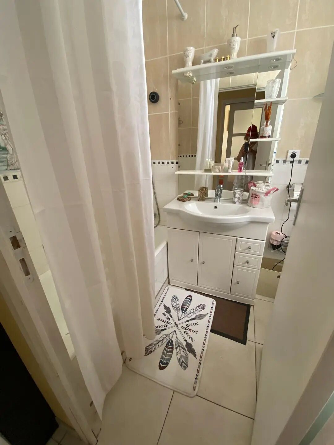 Appartement à louer, 35m², Cannes