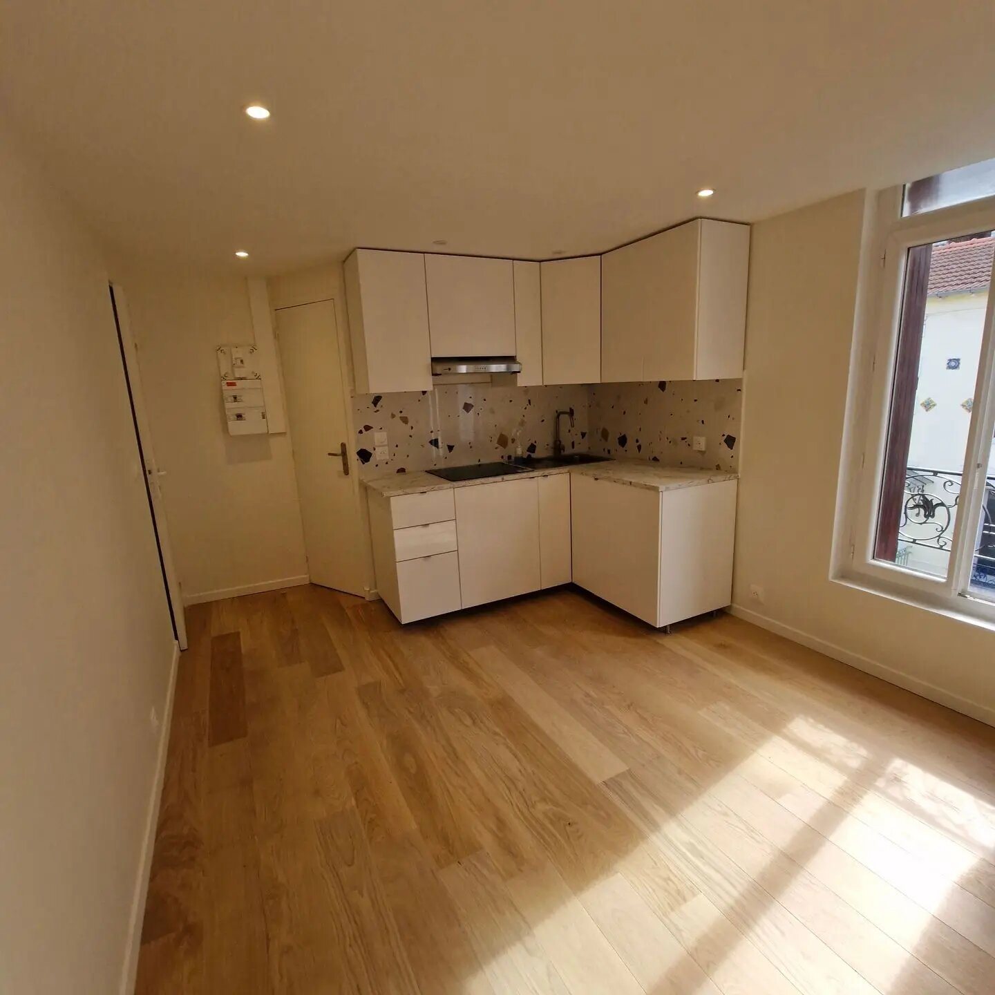 Appartement à vendre, 48m², Bois-Colombes