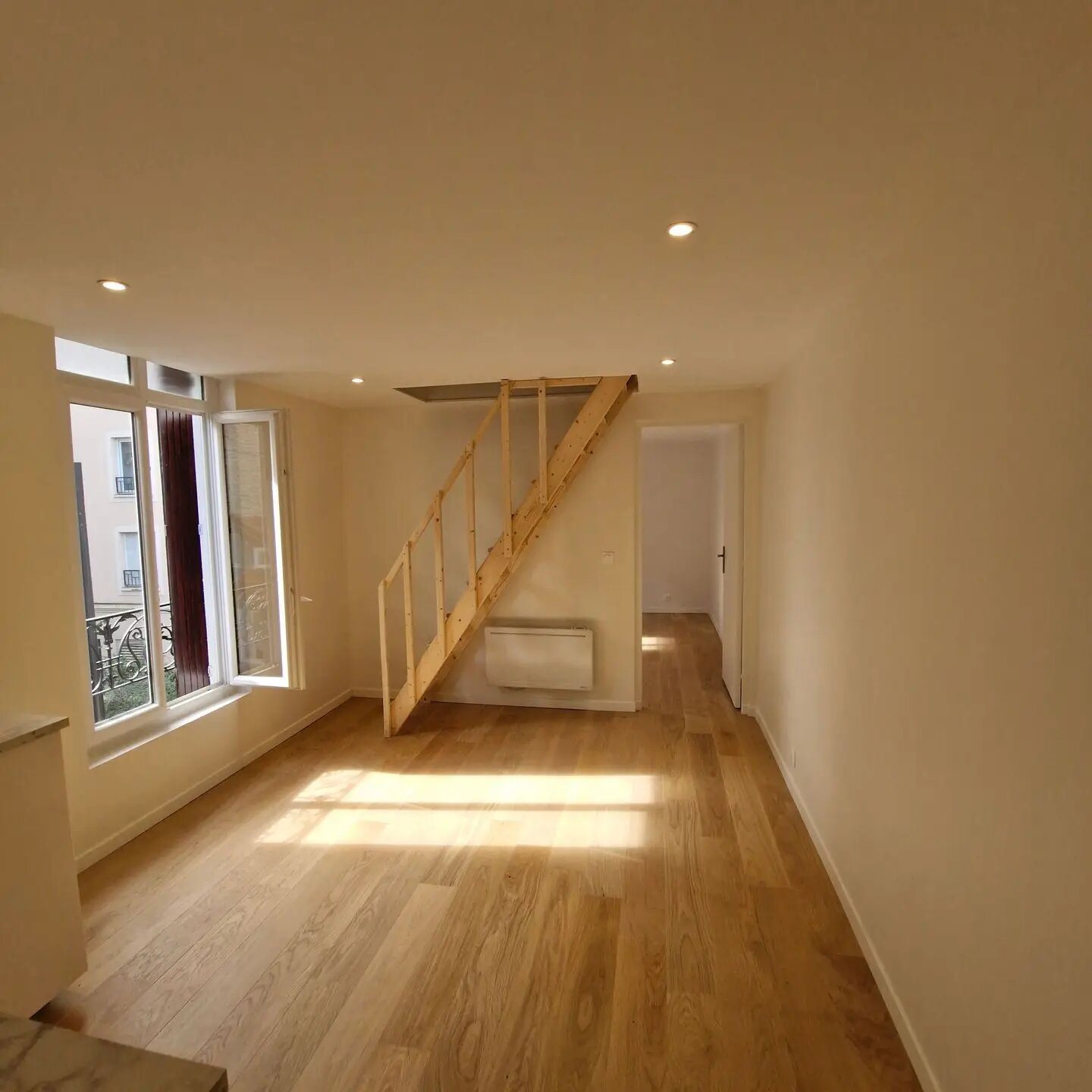 Appartement à vendre, 48m², Bois-Colombes