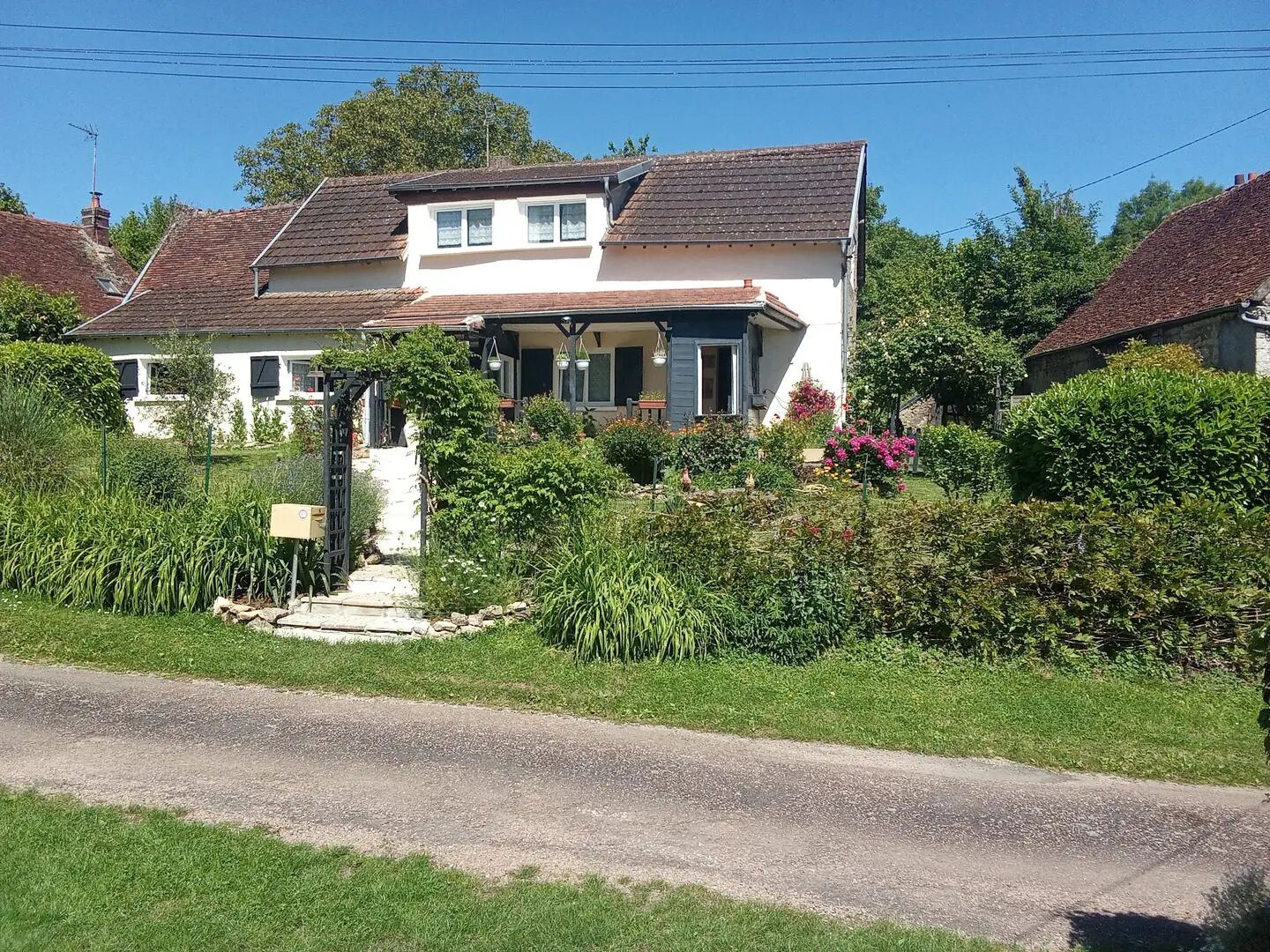 Maison à vendre, 121m², Colméry
