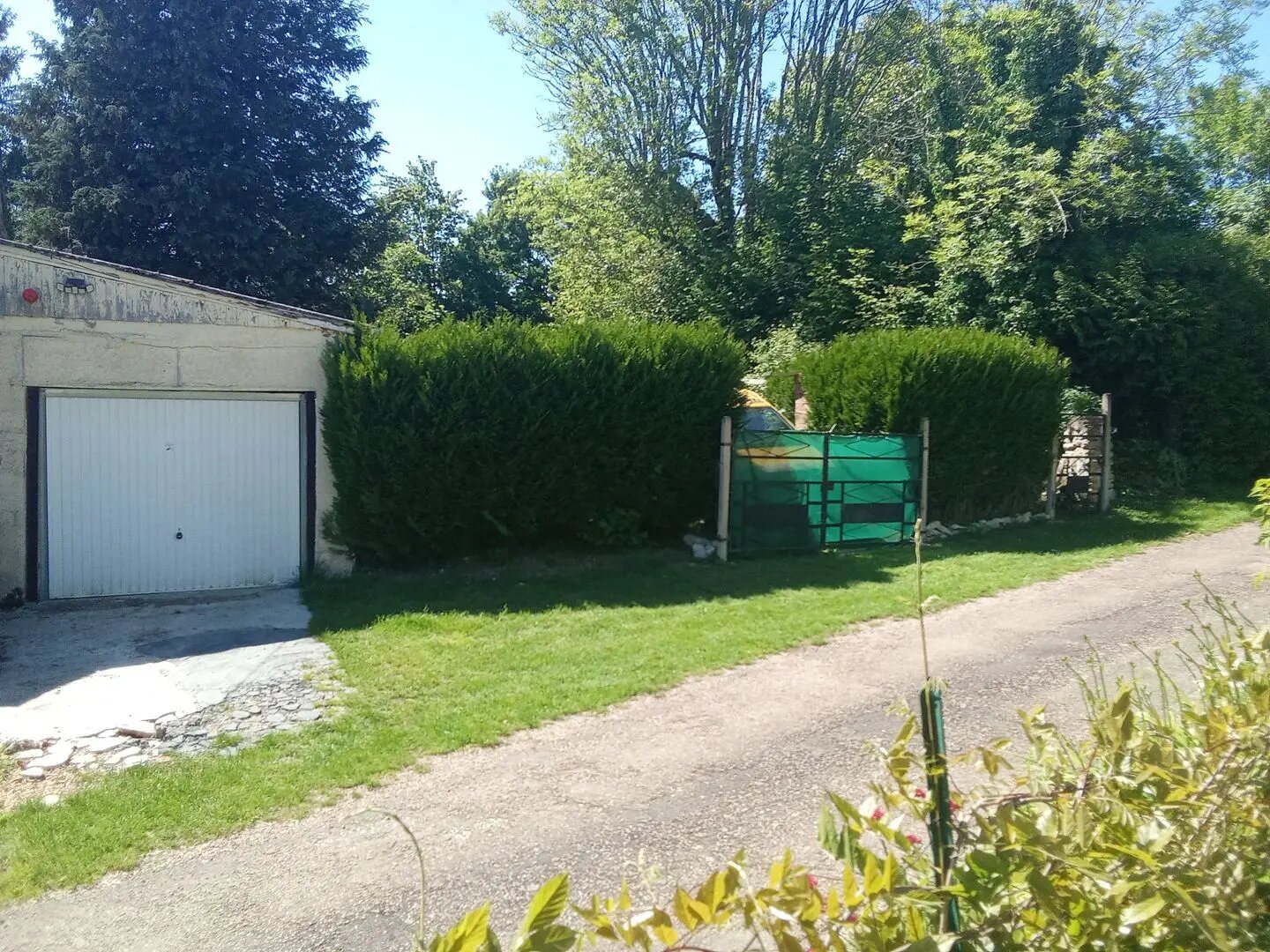 Maison à vendre, 121m², Colméry